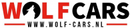 Logo Wolf-Cars